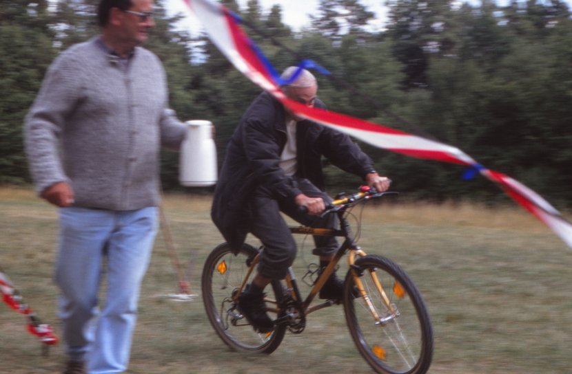 1991-09 Fieldday Edelweisshuette (19)